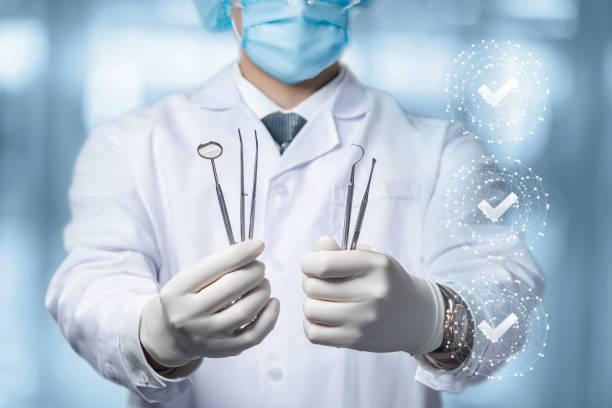 Laser Dentistry in Sebring, OH