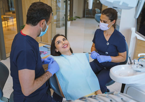 Best Teeth Whitening  in Sebring, OH