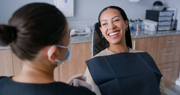 Dental Bonding in Sebring, OH