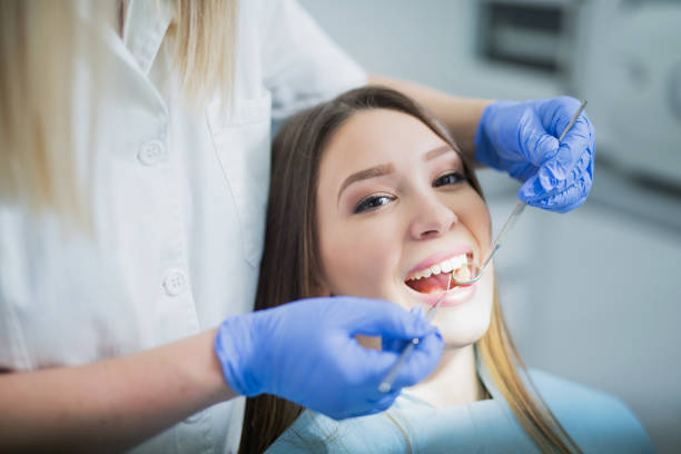 Laser Dentistry in Sebring, OH